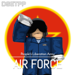 (cn)People's Liberation Army Air Force