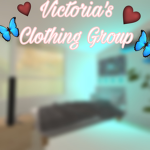 Victoria's Clothing Group!
