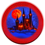 Game Badge Icon