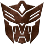 Rust Marauders ᅠ
