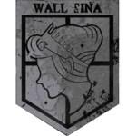 Wall-Sina