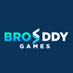 Broddy Games