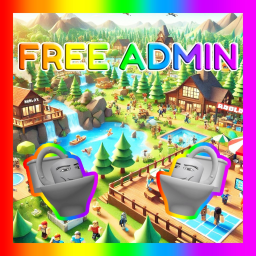 FREE ADMIN