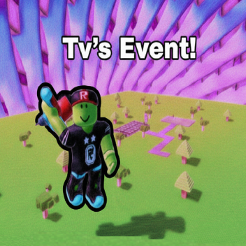 tv's event game 2.0 (The Tarnishing)