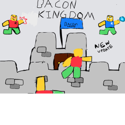 Bacon Kingdom (UPDATE)