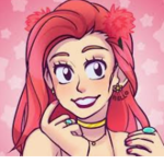 Megan Plays Super Fan group