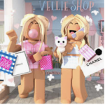 Pink baddies!!!