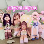Kitty Corn Kingdom Group Thumbnail