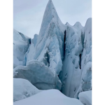 *- glacier clothing-*