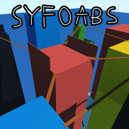 Slap Your Friends Off a Building Simulator