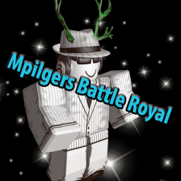 Mpilgers Battle Royal Lobby