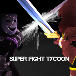 [ADMIN SALE] Super Fight Tycoon