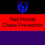 Red Hornet Chaos Prevention