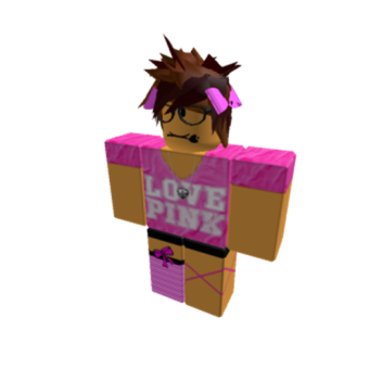 ღ ωєℓ¢σмє тσ му ρяσƒιℓє ღ 