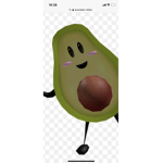 Avocados = <3