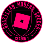 BMS | Brazillian Modern Soccer