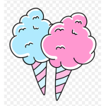 CottonCandyFaves