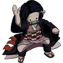Guess the Demon Slayer characters icon