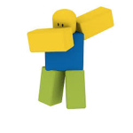 Hello Roblox i Am Pro B)