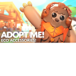 Adopt Me - Trades and Hangout!