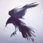 Nied's Crowlike Legacy