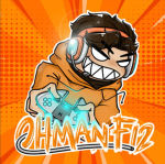 OHMAN F12