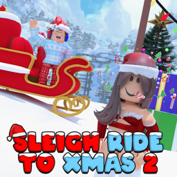 Sleigh Ride to Xmas 2