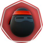 Stealth Egg