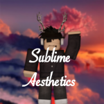 Sublime Aesthetics