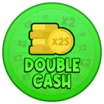 Double Cash