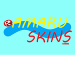 Amaruskins