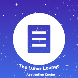 THE LUNAR LOUNGE — APPLICATION CENTER 🌿✨