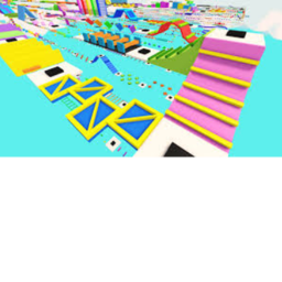Noob Obby (EASY)