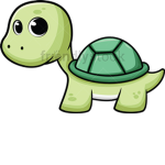 cute turtles rule!!