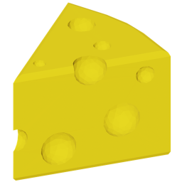cheese memebers only