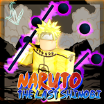 Naruto: The Last Shinobi