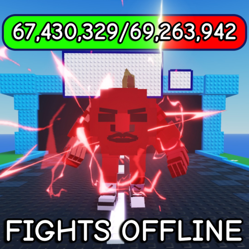 [WINTER❄️] Anime Vs Brainrots official Roblox game thumbnail