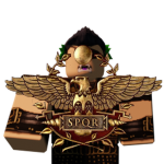 Imperium Romanum .