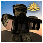 Australian Army Force [AAF]