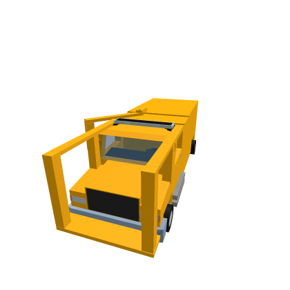 DOT TRUCK