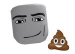 The Manfacepooppers