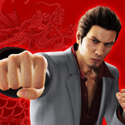 Yakuza Obby