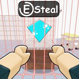 💍 Build a Heist Empire