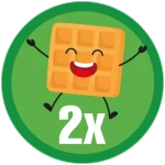 Game Badge Thumbnail