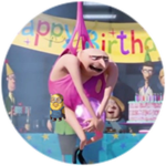 Happy Birthday!