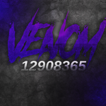 〤Venom