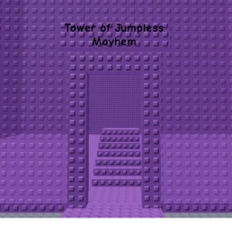 Tower of Jumpless Mayhem icon