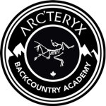 Arc'teryx Backcountry academy