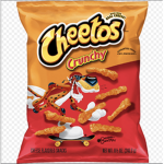 CheetoDudes