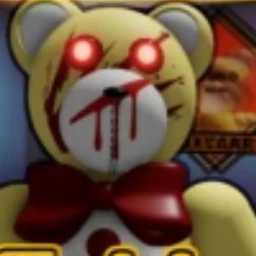 TEDDY 🧸 [MODIFIÉ] [RÉPARÉ] icon